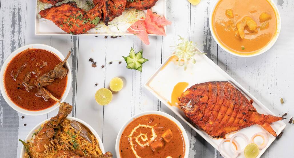 Goa Portuguesa Diwalipura Vadodara